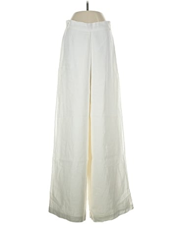 EVARAE Linen Pants (view 1)