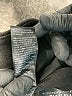 White House Black Market Black Active Pants Size Med Petite - photo 5