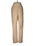 Piazza Sempione Solid Tan Khakis Size EU (IT) 44 / US 8 - photo 1