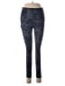Athleta Blue Active Pants Size M - photo 1