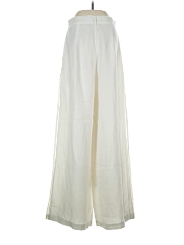 EVARAE Linen Pants (view 2)