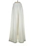 EVARAE 100% Linen Ivory Linen Pants Size 4 - photo 2