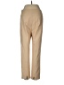 Piazza Sempione Solid Tan Khakis Size EU (IT) 44 / US 8 - photo 2