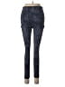 Athleta Blue Active Pants Size M - photo 2