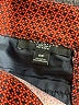 Ann Taylor Houndstooth Red Dress Pants Size 8 Petite - photo 7