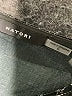 Natori Metallic Black Cocktail Dress Size XL - photo 7