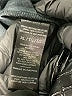 Natori Metallic Black Cocktail Dress Size XL - photo 8