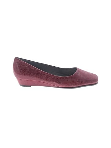 Aerosoles Flats (view 1)