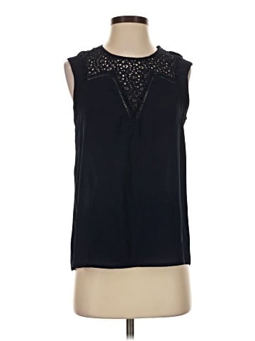 Pixley Sleeveless Blouse (view 1)