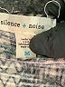 Silence and Noise 100% Rayon Brown Tank Top Size M - photo 7
