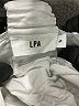 LPA White 3/4 Sleeve Blouse Size S - photo 7
