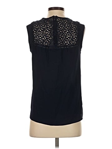 Pixley Sleeveless Blouse (view 2)