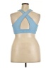 Fabletics Blue Tank Top Size 2X (estimated) - photo 2