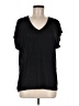Assorted Brands Black Short Sleeve T-Shirt Size M (estimated) - photo 1