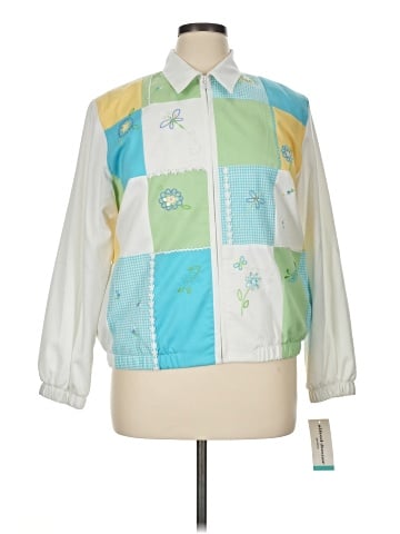 Alfred Dunner Jacket (view 1)