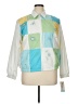 Alfred Dunner White Jacket Size 16 (petite) - photo 1