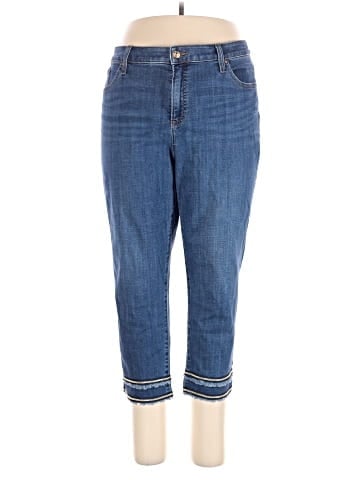 So Slimming by Chico's Jeans (view 1)