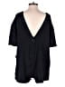 Unbranded Black Romper Size M (estimated) - photo 2