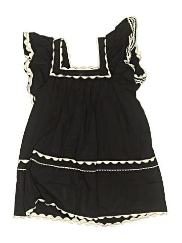 Zara Baby Dress (view 2)