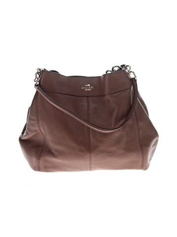 Coach Hobo (view 1)