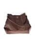 Coach Brown Hobo One size - photo 1
