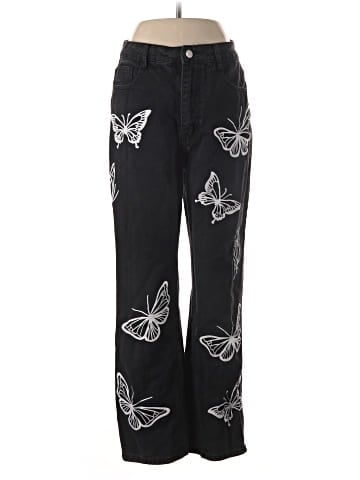 Shein Jeans (view 1)