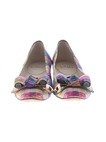 Stuart Weitzman Flats (view 2)