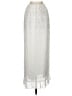 Unbranded Ivory Formal Skirt Size S - photo 1