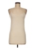 Vince. Ivory Tank Top Size M - photo 1