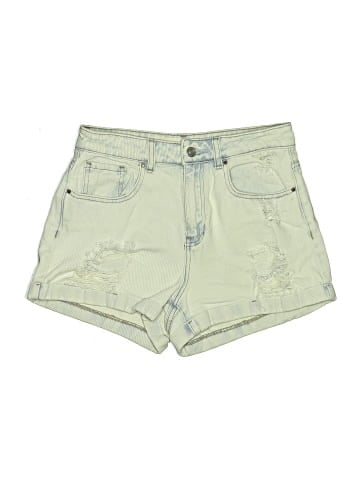 PacSun Denim Shorts (view 1)