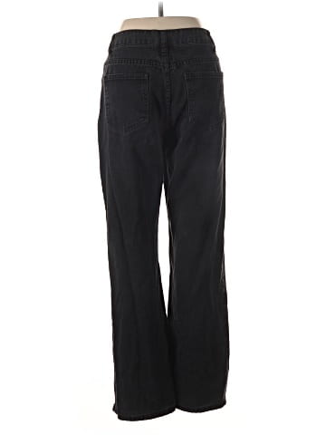 Shein Jeans (view 2)