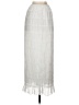 Unbranded Ivory Formal Skirt Size S - photo 2