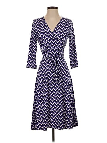 Leota Casual Dress (view 1)