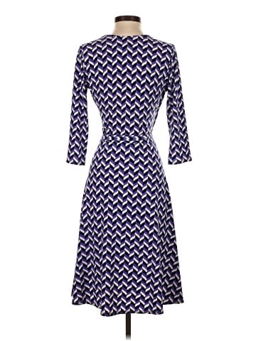 Leota Casual Dress (view 2)
