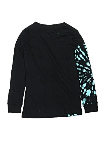 Hurley Long Sleeve T-Shirt (view 2)
