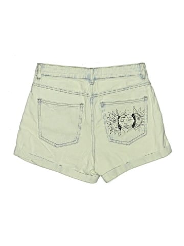 PacSun Denim Shorts (view 2)