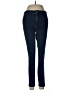 Ann Taylor Solid Blue Jeans Size 8 - photo 1