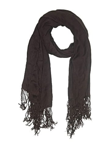 Lime Scarf (view 1)