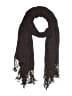 Lime 100% Viscose Brown Scarf One size - photo 1
