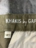 Gap Solid Green Casual Pants Size 10 - photo 7