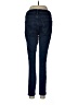 Ann Taylor Solid Blue Jeans Size 8 - photo 2