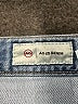 Adriano Goldschmied Blue Jeans Size 26 waist - photo 4