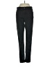 Topshop Chevron-herringbone Black Jeans Size 30 waist - photo 1