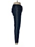 Ann Taylor Solid Blue Jeans Size 8 - photo 4