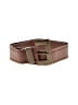 Unbranded Brown Belt Size XL - photo 1