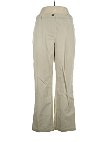 L.L.Bean Casual Pants (view 1)