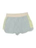 Forever 21 Stripes Blue Shorts Size M - photo 1