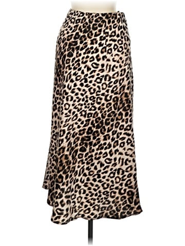 She + Sky Casual Skirt (view 2)