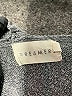 Dreamers Gray Long Sleeve Top Size S - photo 7