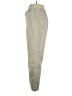 L.L.Bean 100% Cotton Solid Tan Casual Pants Size 14 - photo 5